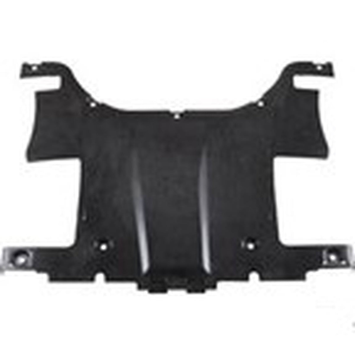 Front Underbody | Porsche 964 C2 / 993 C2 | OEM
