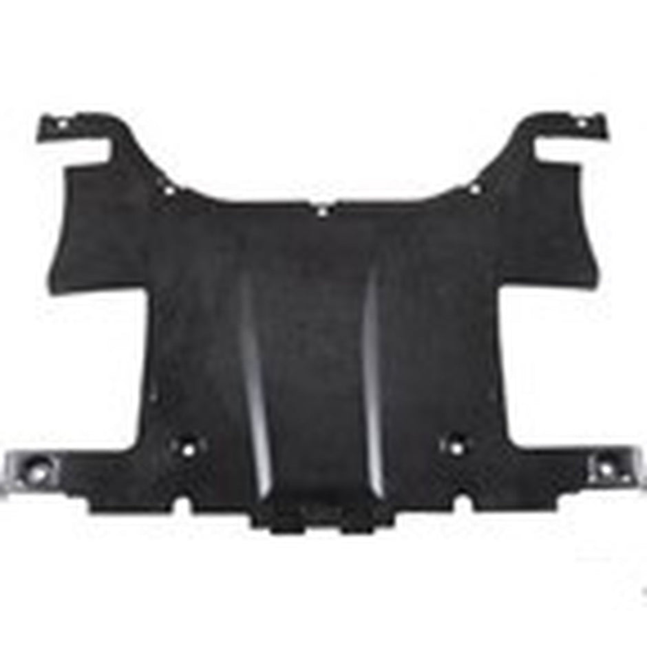 Unterboden vorne | Porsche 964 C2 / 993 C2 | OEM