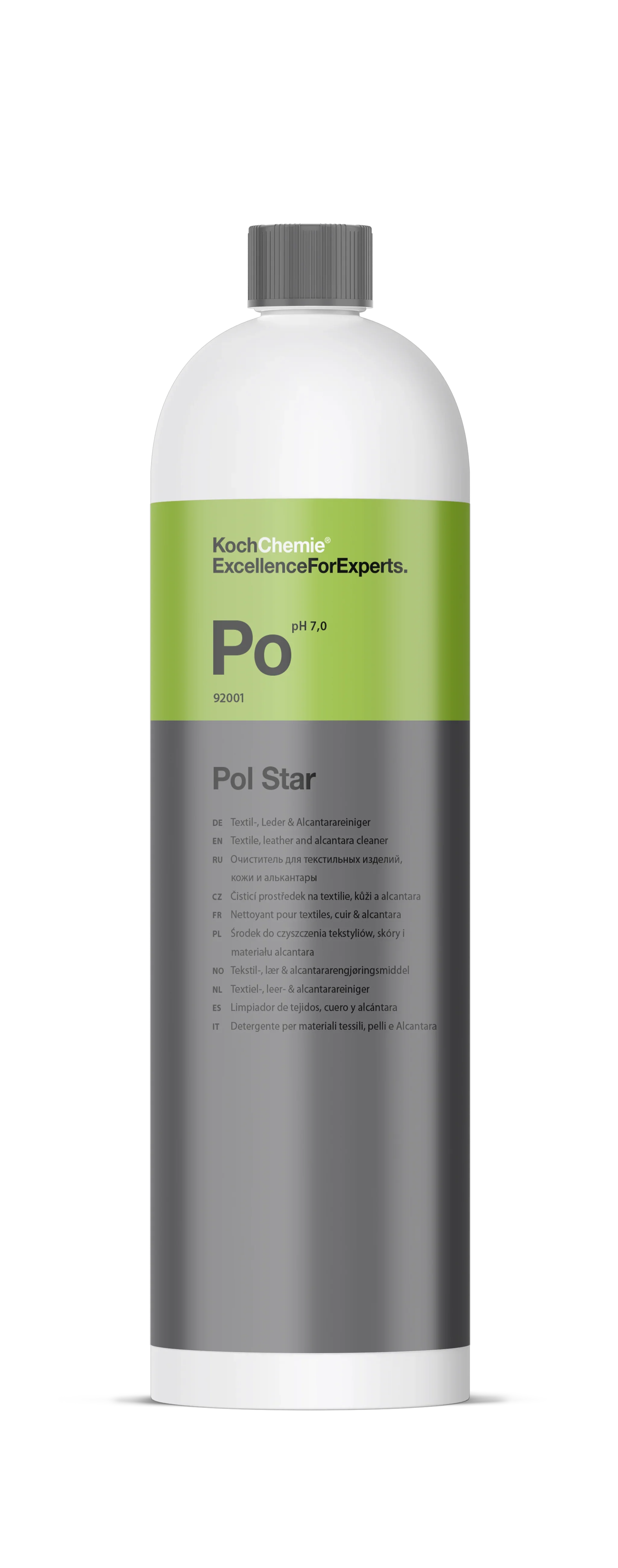Koch Chemie Pol Star Textilreiniger