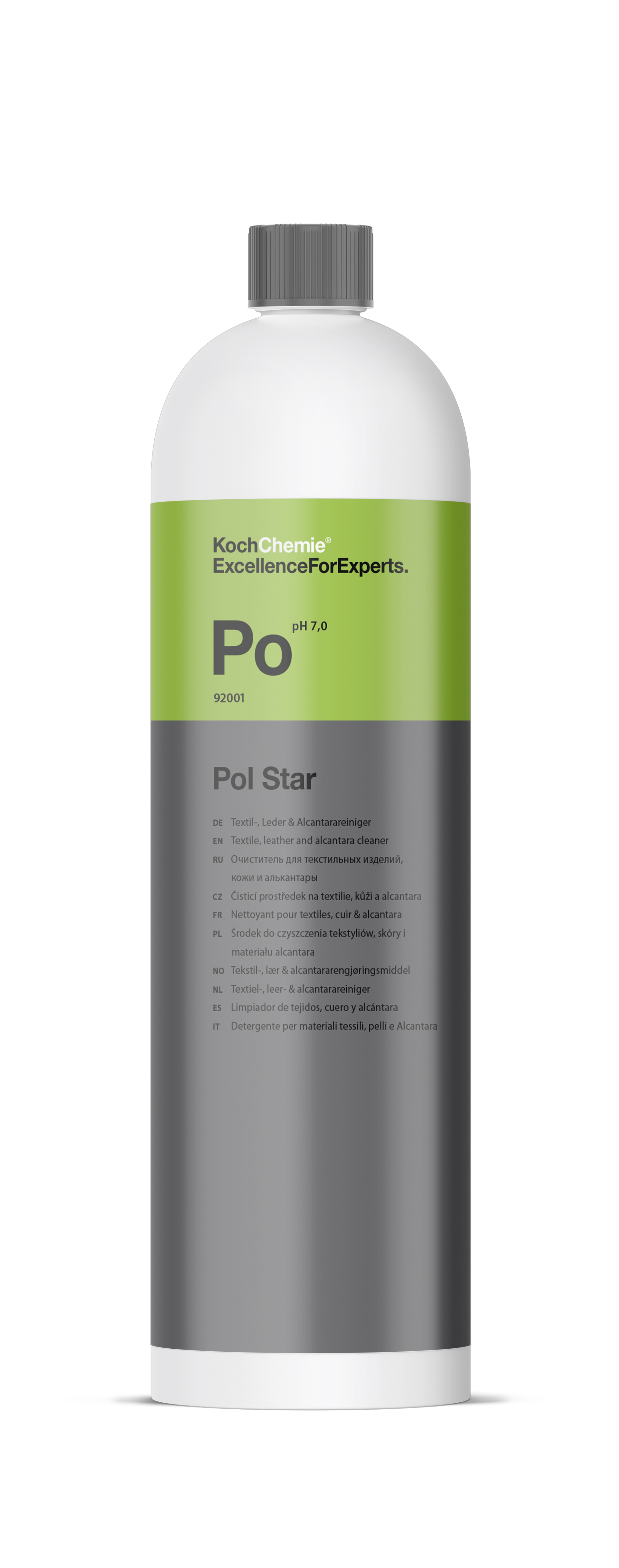 Koch Chemie Pol Star