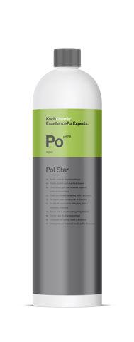 Koch Chemie Pol Star