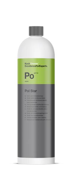 Koch Chemie Pol Star
