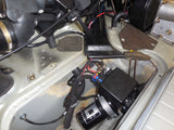 Servolenkung Umrüstsatz (Elektrisch) – Porsche 911 F-Modell bis 1973 – Linkslenker – Bild 3