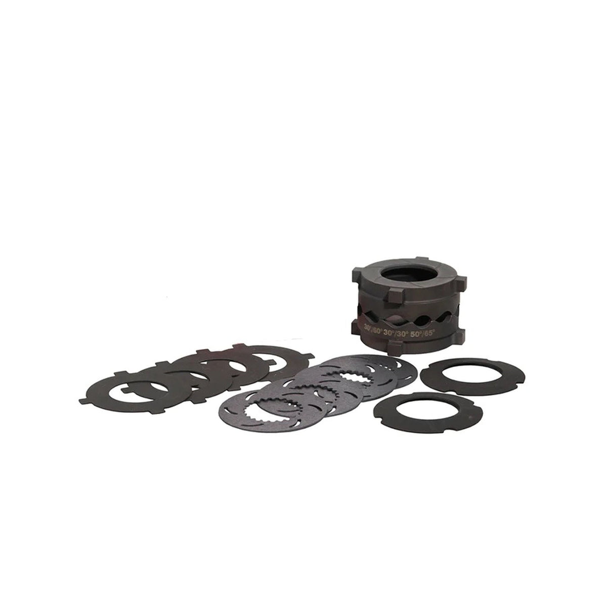 LSD-Leistungs-Upgrade-Kit | Porsche 968 | OEM / Erstausrüsterqualität