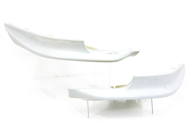 Lower Aero Spoiler for Front Bumper | Porsche 993 1994 – 97