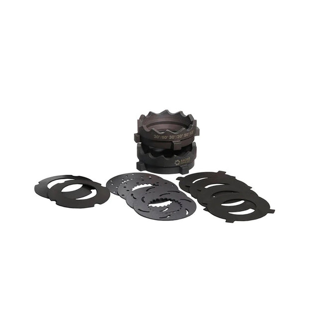 LSD Performance Upgrade Kit. Porsche 944 1988 to 1990