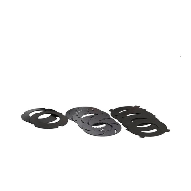 Friction Disc Upgrade Kit for LSD. Porsche 944 with lsd