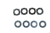 Reibplatten-Upgrade-Kit für LSD. Porsche 997 / 991 / 981 / 718 mit PDK-Getriebe