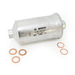 Kraftstofffilter Bosch Porsche 911 SC