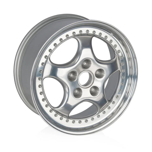 Speedline Felge 18 Zoll Vorne Poliert 964 Turbo