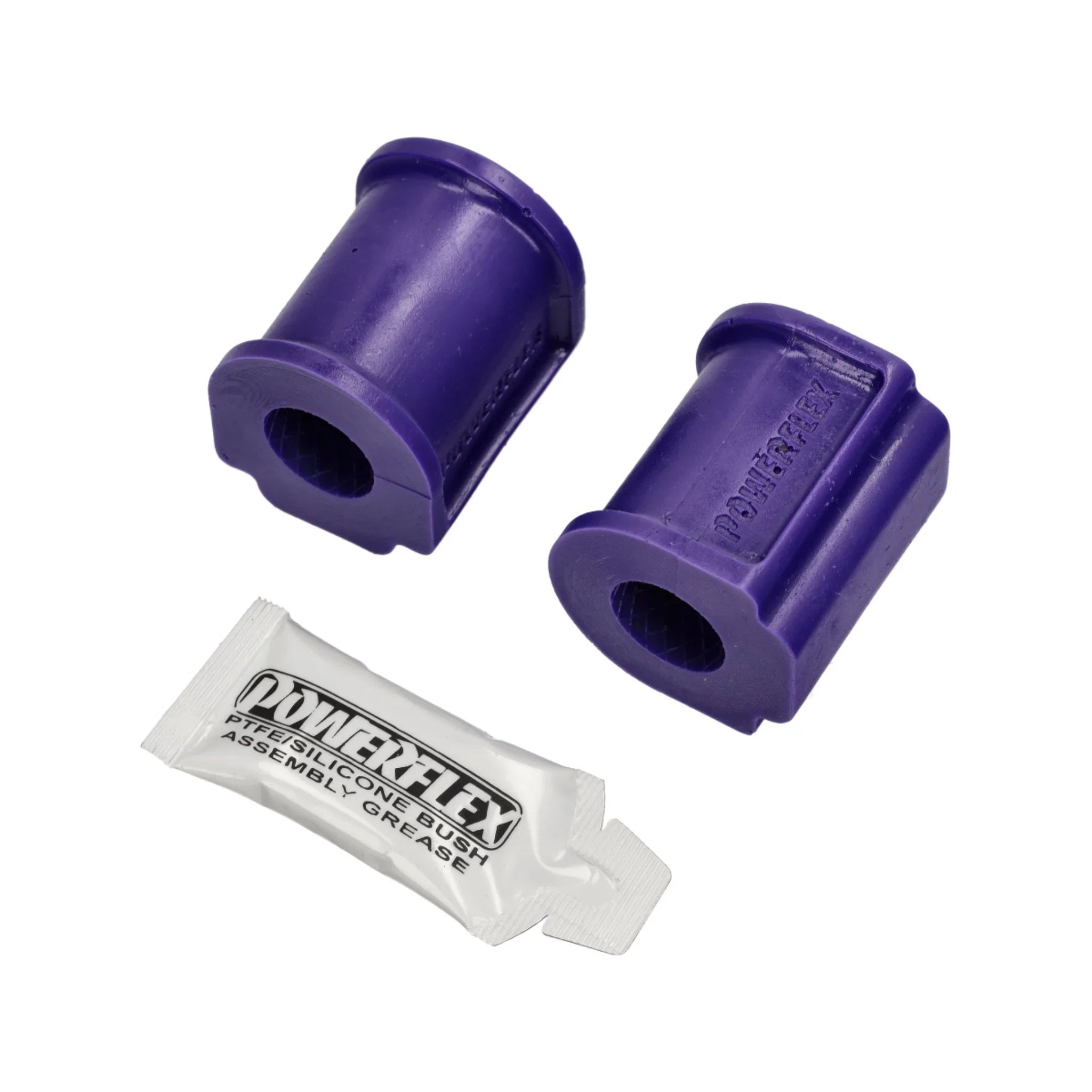 Powerflex Stabilisatorbuchsen D-Form Universal_1