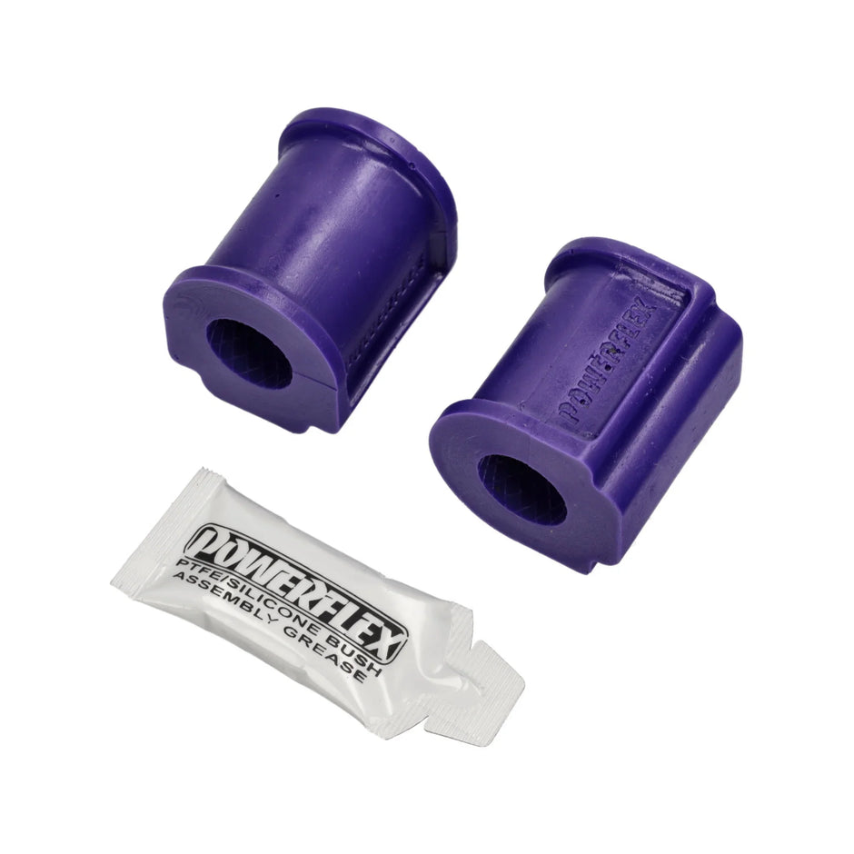 Powerflex Stabilisatorbuchsen D-Form Universal_1