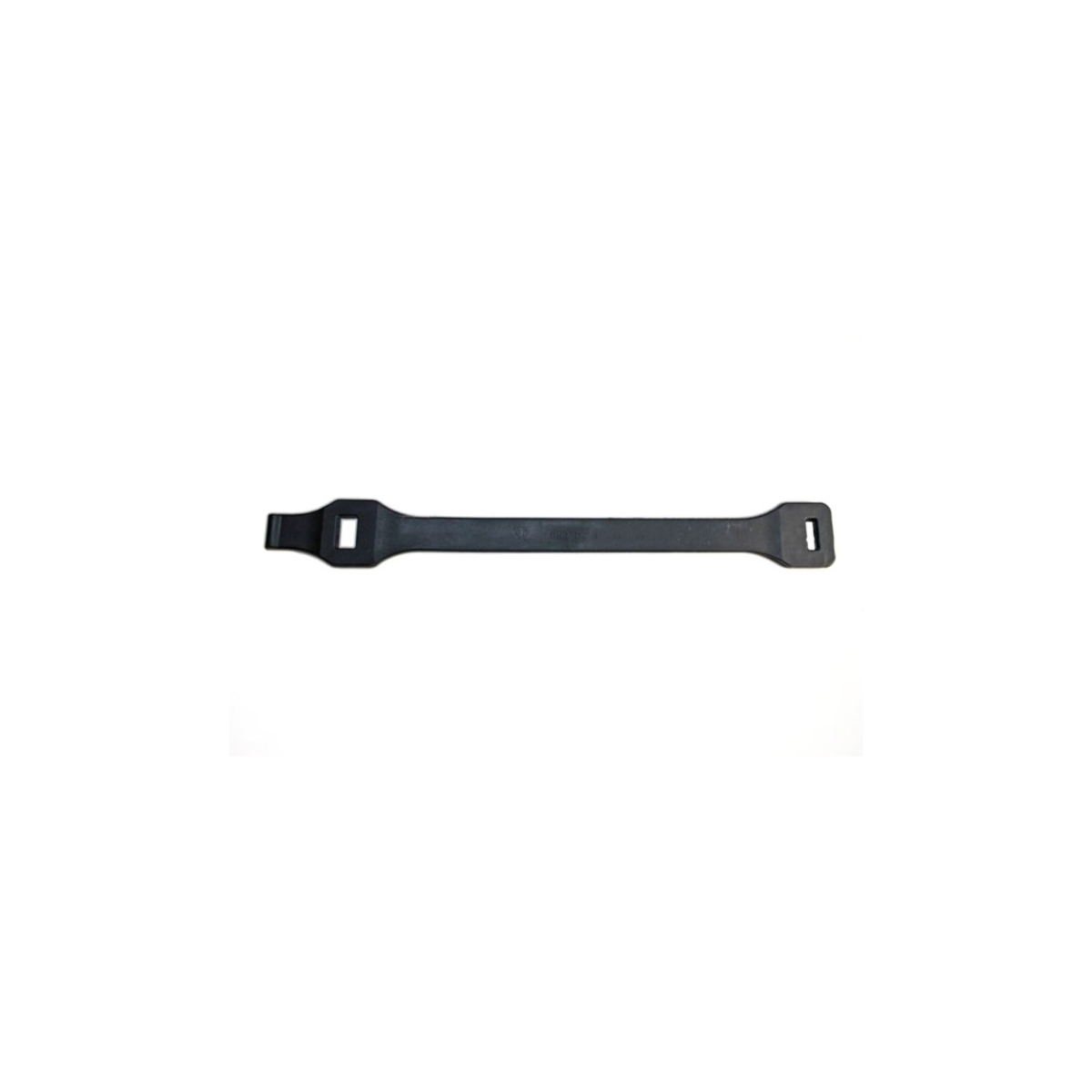 Gummiband-Satz für Airbox (2er-Set) | Porsche 911 (1974-83) – Kit aus OEM-Teilen