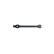 Rubber Band Set for Airbox (2-piece set) | Porsche 911 (1974-83) – Kit made of OEM parts