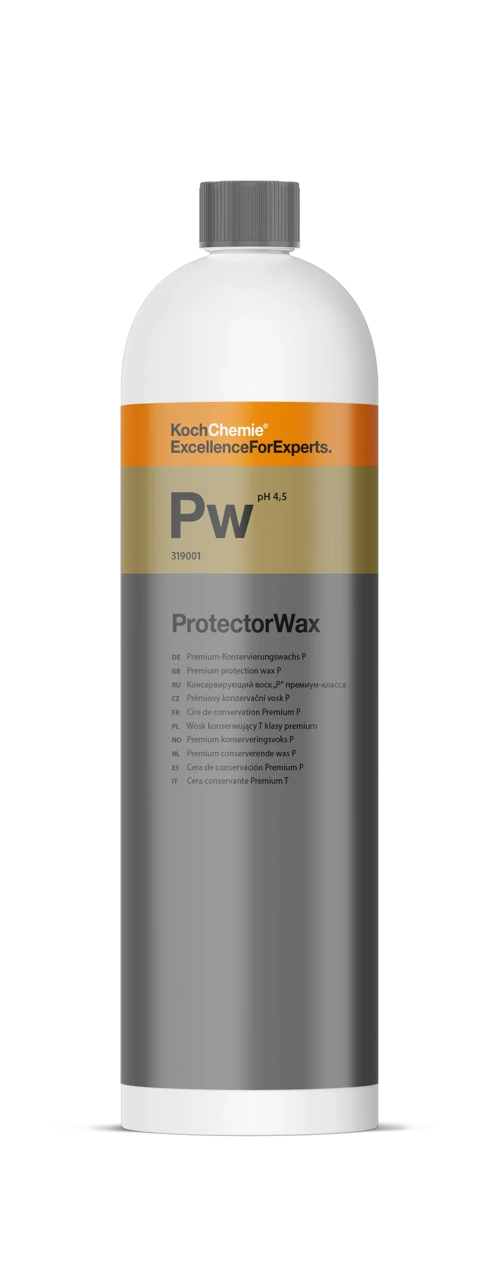 Koch Chemie Protector Wax Konservierungswachs