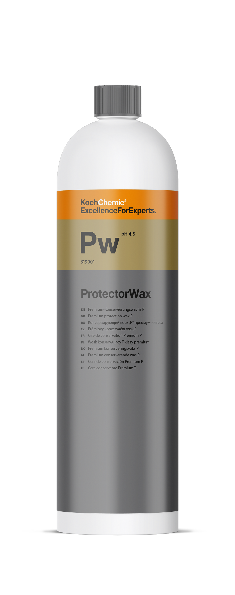 Koch Chemie ProtectorWax