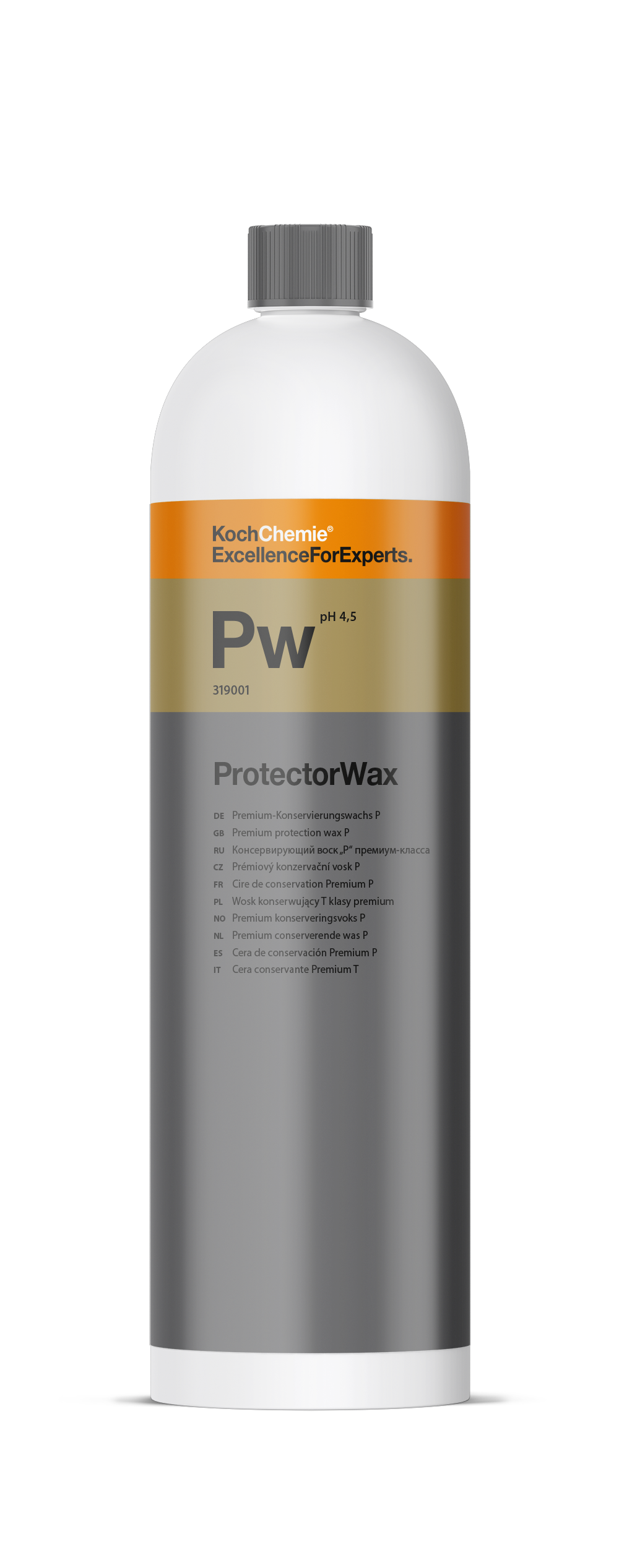 Koch Chemie ProtectorWax