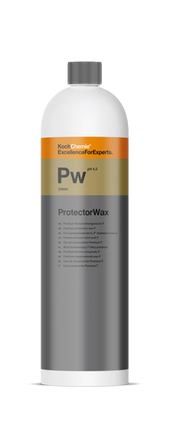 Koch Chemie ProtectorWax