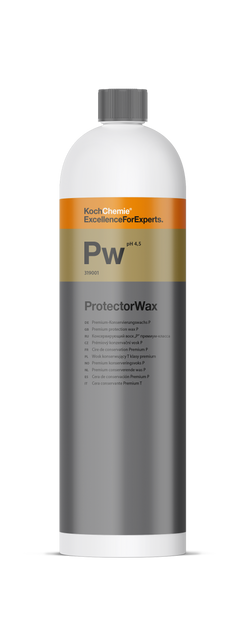 Koch Chemie ProtectorWax
