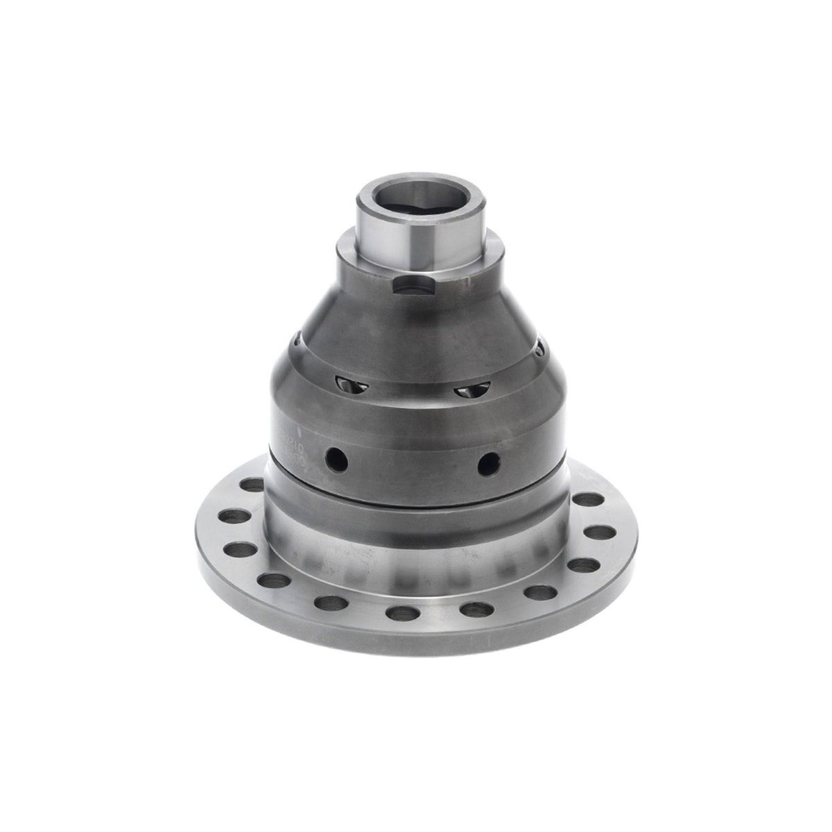 Limited Slip Differential (LSD) for fast acceleration Porsche 997