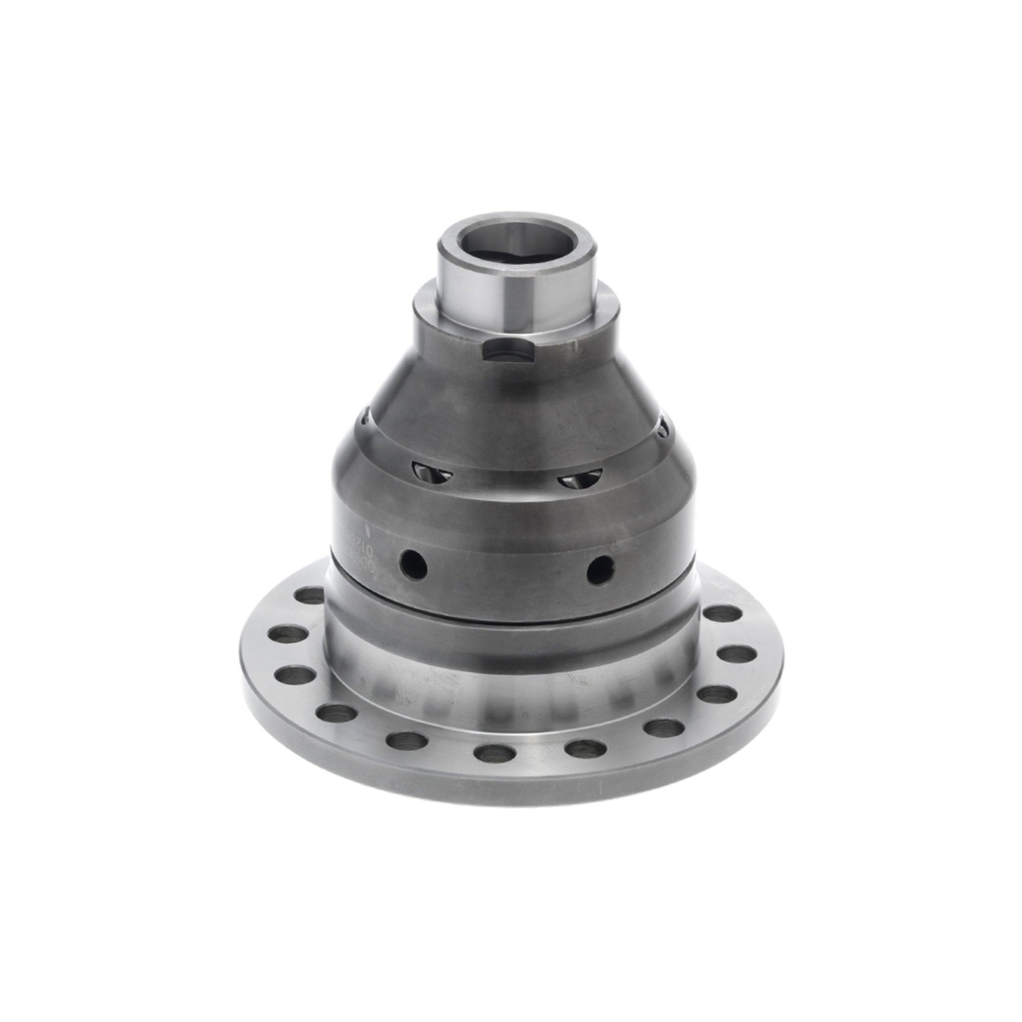 Limited Slip Differential (LSD) for fast acceleration Porsche 997