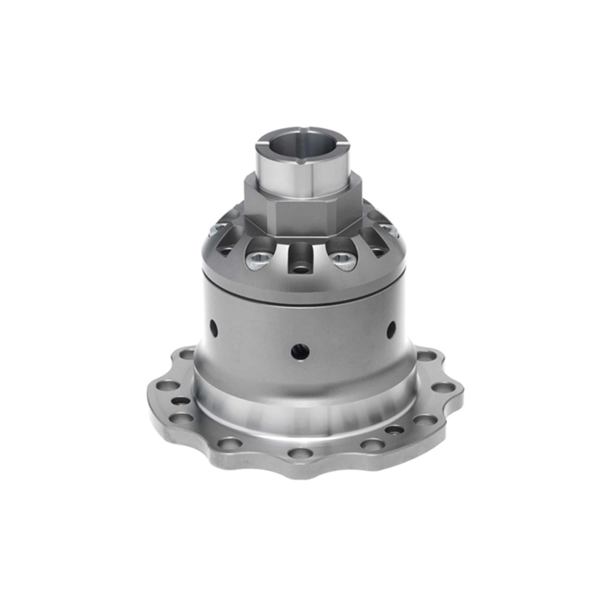 ATB Helical LSD Differential Porsche 996 6-Speed (Open Diff Replacement)