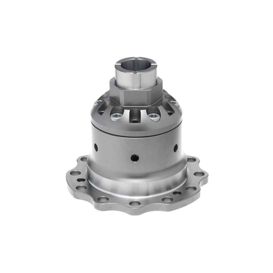 ATB Helical LSD Differential Porsche 996 6-Speed (Open Diff Replacement)