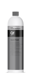 Koch Chemie Quick Finish Allround-Finish-Spray siliconölfrei