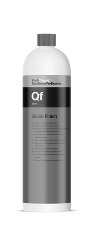 Koch Chemie Quick Finish All-round Finish Spray silicone oil-free