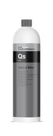 Koch Chemie Quick & Shine Allround-Finish-Spray