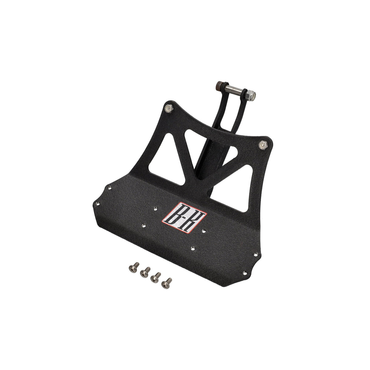 Fire Extinguisher Mount, 1.1 kg Fire Extinguisher – Porsche Boxster/Cayman