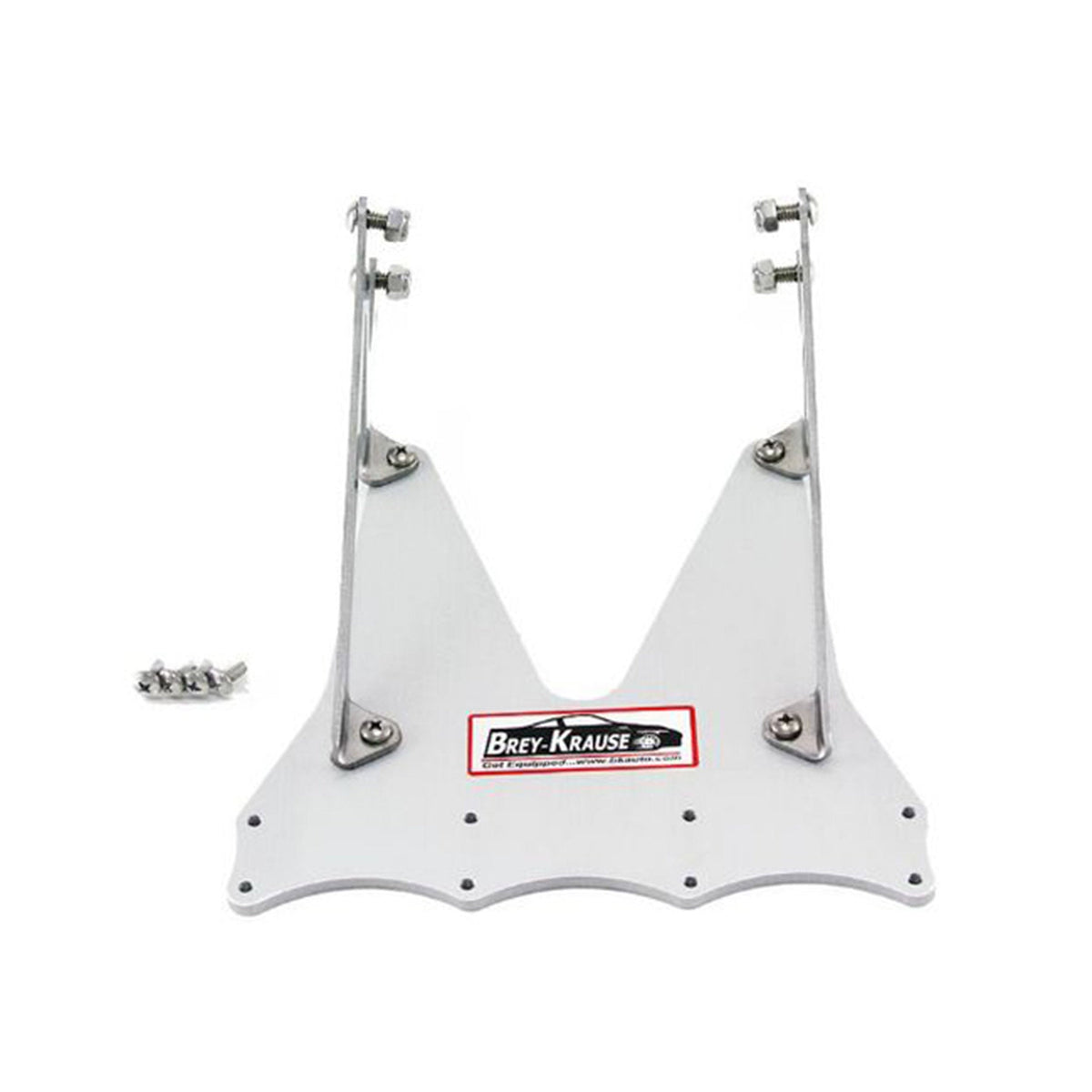 Fire Extinguisher Mount for Manual Seats – Porsche Boxster/Cayman