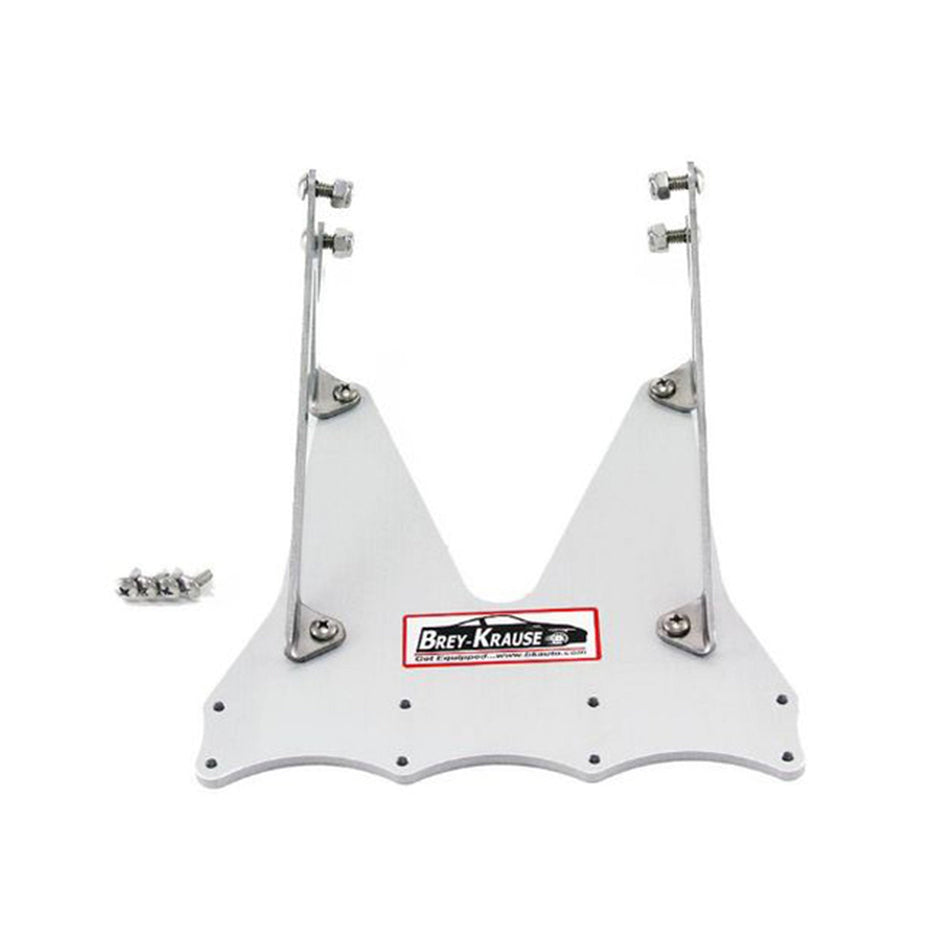 Fire Extinguisher Mount for Manual Seats. Porsche 986 Boxster & 996