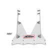 Fire Extinguisher Mount for Manual Seats. Porsche 986 Boxster & 996