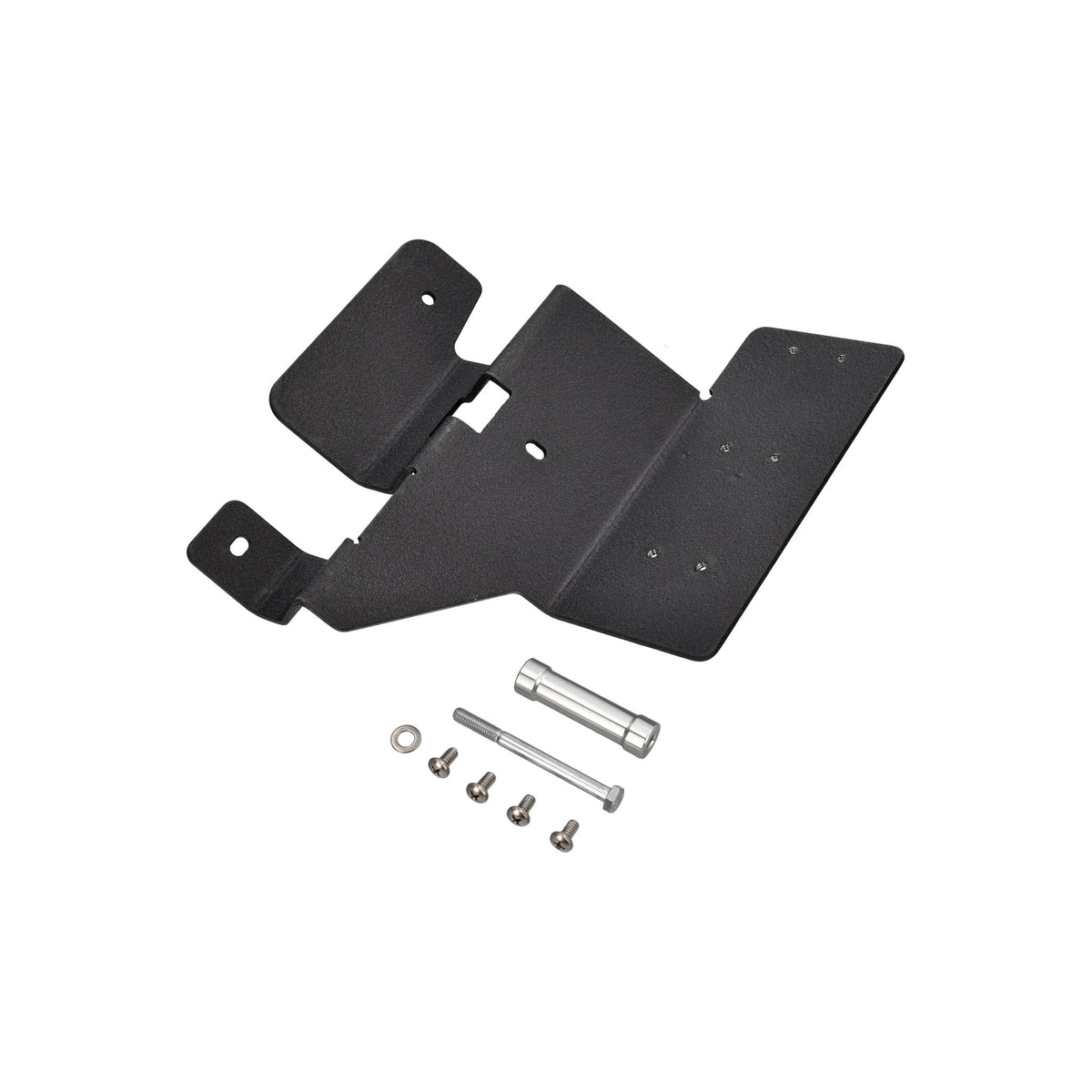 Fire Extinguisher Mount for 1.1 kg Fire Extinguisher – Porsche Boxster/Cayman