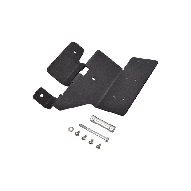 Fire extinguisher bracket for 1.1 kg fire extinguisher. Porsche 997 / Boxster / Cayman