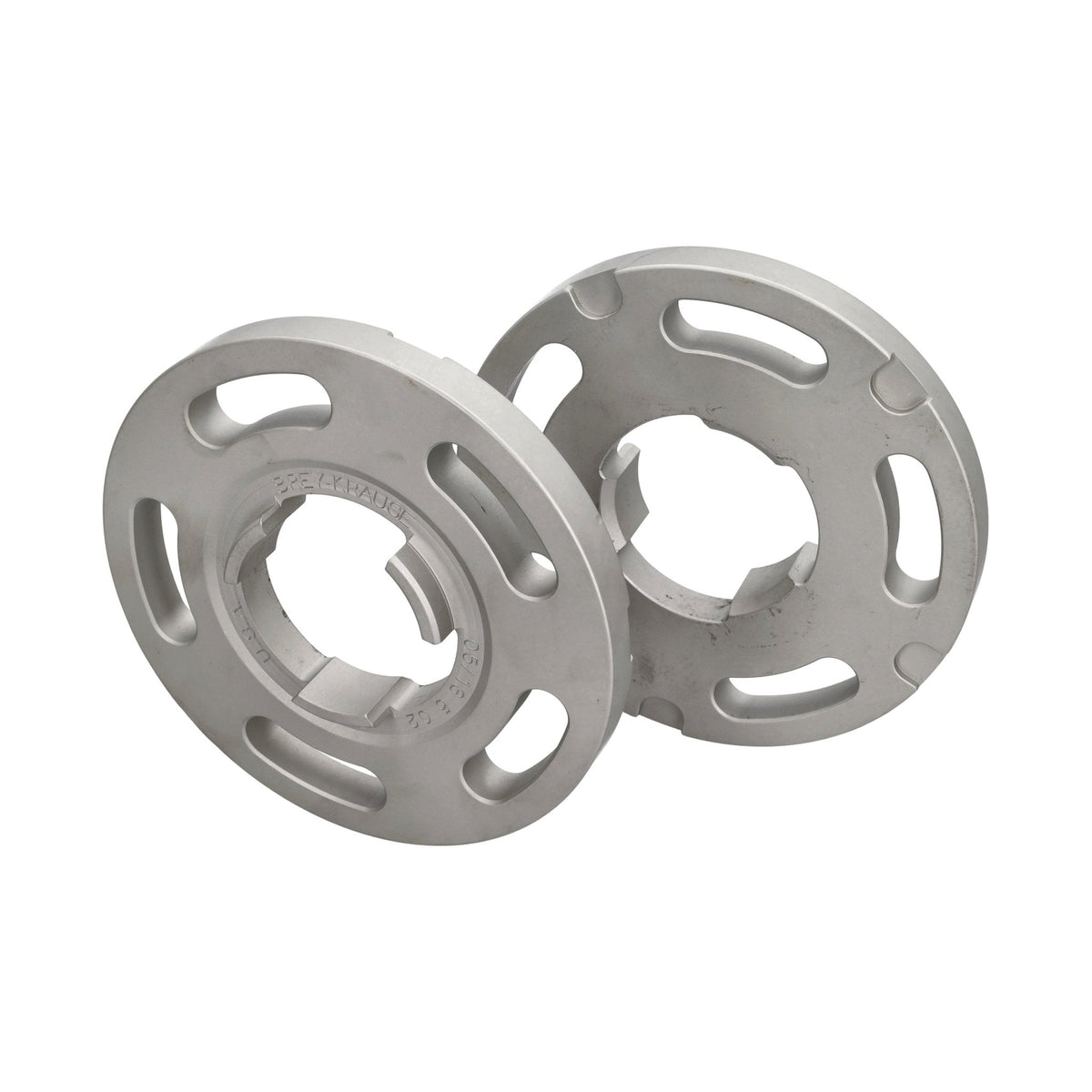 Spurverbreiterungen 11 mm mit Nabenzentrierung