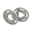 Wheel spacers 11 mm with hub centering