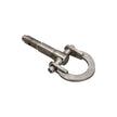 Brey Krause Tow Hook Porsche 964 / 993 / 996 / 997 / 944 / 924 / 968 / Boxster / Cayman