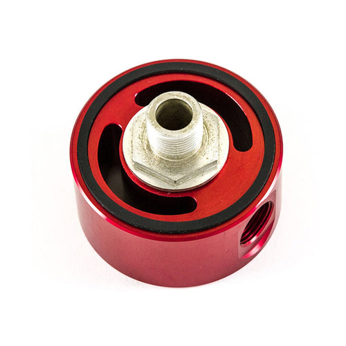 Brey Krause Oil Feed Adapter | Porsche 968 | OEM / Original Equipment Quality