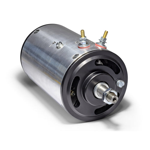 Conversion from Dynalite (lightweight) Alternator to 12-Volt Alternator - Porsche 356 1960-65