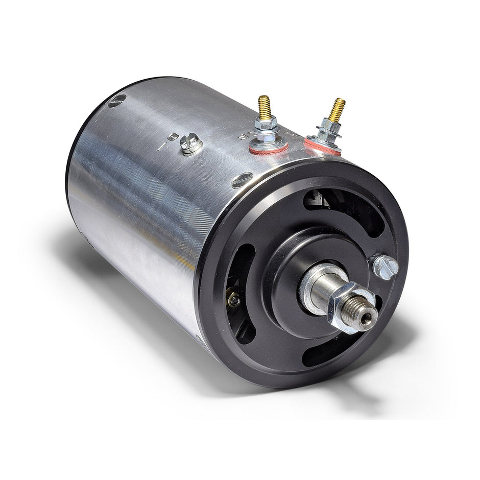 Conversion from Dynalite (lightweight) Alternator to 12-Volt Alternator - Porsche 356 1960-65