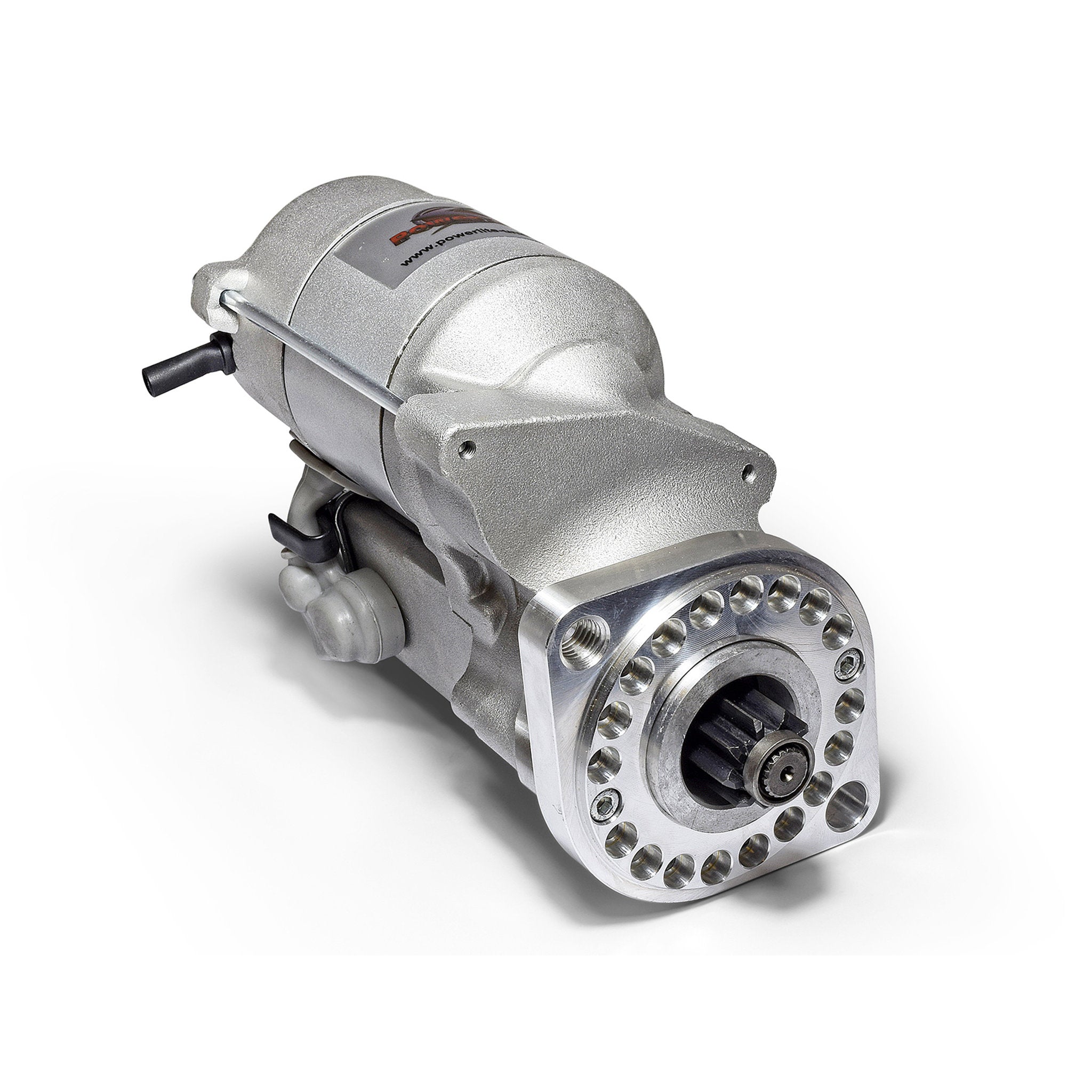 Starter Motor (lightweight) Porsche 924, 924 Turbo, 944, 944 Turbo - 9 Teeth