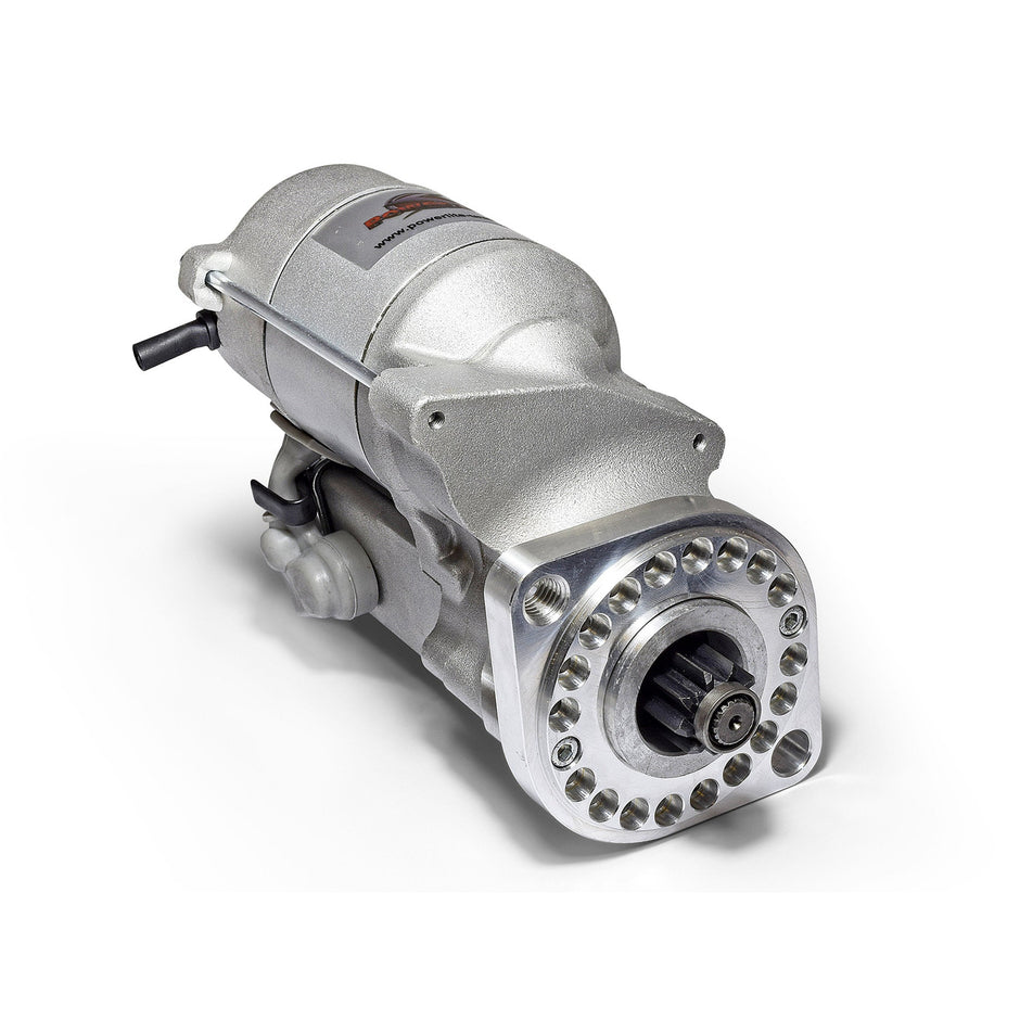 Starter Motor (lightweight) Porsche 924, 924 Turbo, 944, 944 Turbo - 9 Teeth