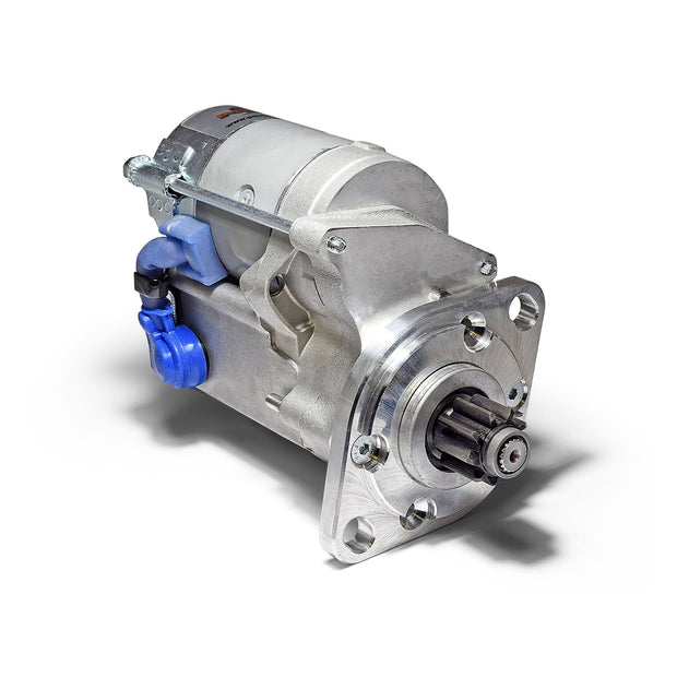 Anlasser (geringes Gewicht) – Porsche 356 1960-65 12 VOLT