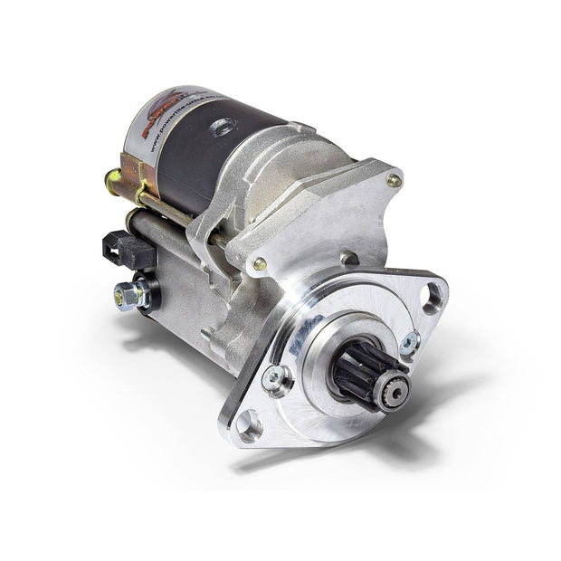 Anlasser (leicht) – Porsche 356 1950-65 6 VOLT
