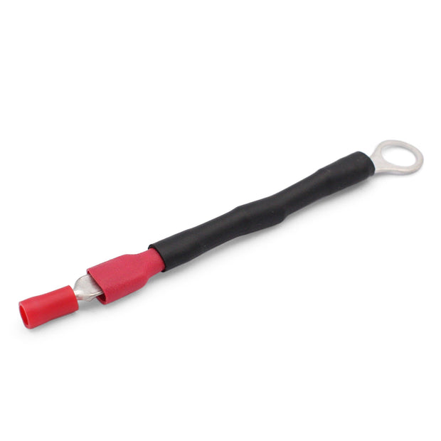 Powerlite Leichter Anlasser (9 Zähne) für Porsche 911 (1965-86)