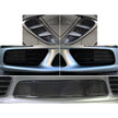 Front Bumper Radiator and Side Grille Wire Mesh Set Porsche 718 – RGS