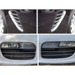 Front Bumper Radiator and Side Grille Mesh Set Porsche 987.1 Boxster – Porsche Boxster/Cayman
