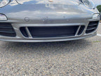 Front Bumper/Grille Set – Complete Set. Porsche 997.2 GTS/Carrera Models with Aerokit Front Bumper
